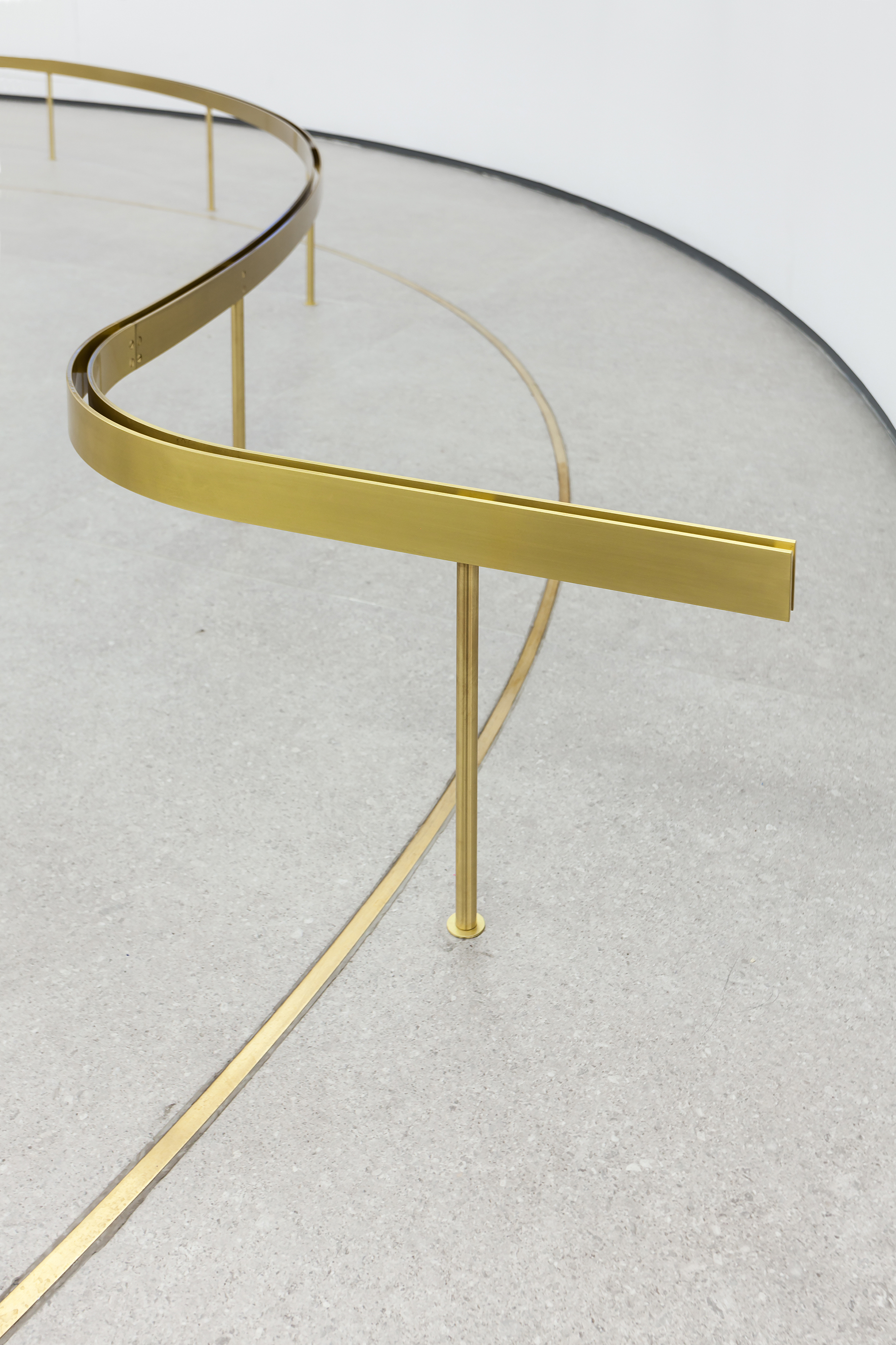 雅典奥林匹克博物馆丨希腊丨KLab architecture,MULO creative Lab-39