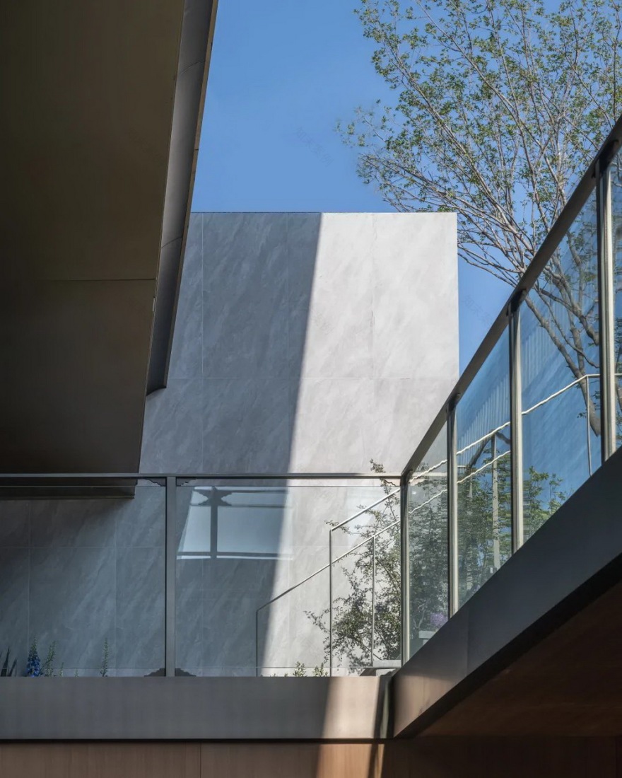 沈阳金地九阙台丨中国沈阳丨致逸设计-60