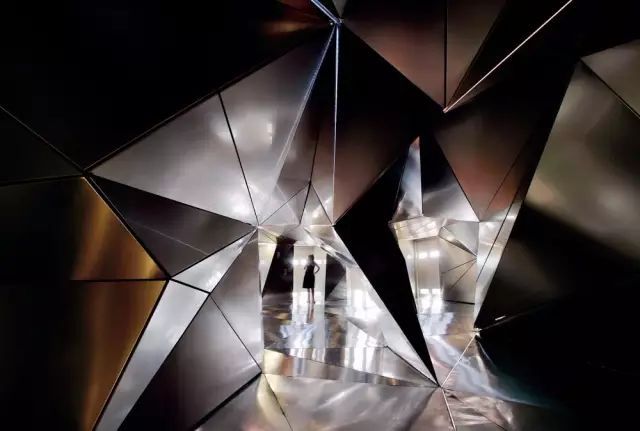 这是一家每只“设计狗”都想去的酒店 | 杂志精选-107