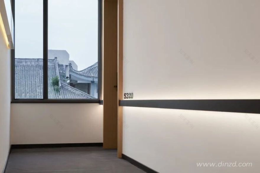 成都SFEEL设计师酒店(草堂店)-45