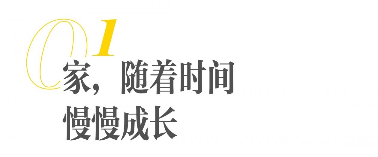 黄全8年老宅改造项目丨WJID维几设计-3
