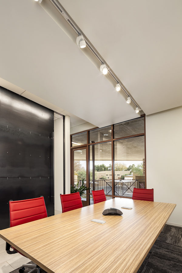 丨美国图森丨Rob Paulus Architects-5