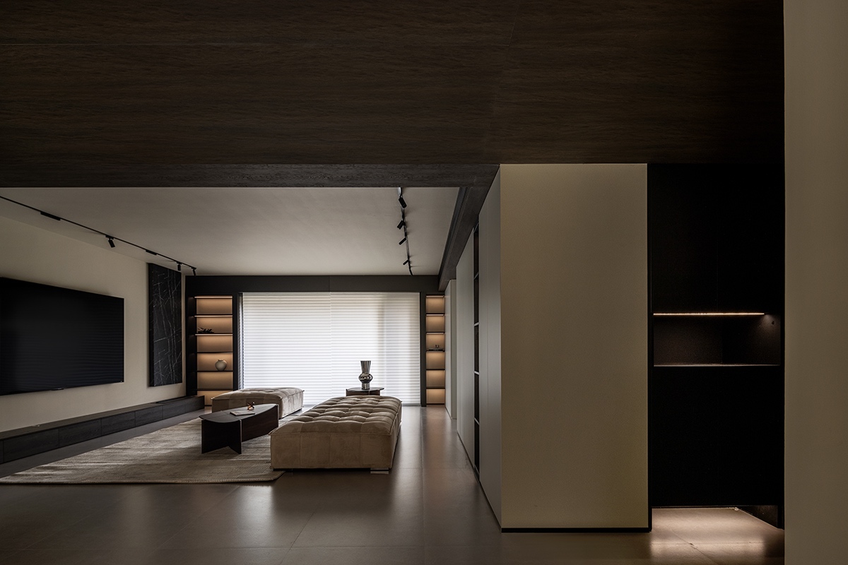 实景《川里》｜在空间自由行走丨中国济南丨以志盛视-7