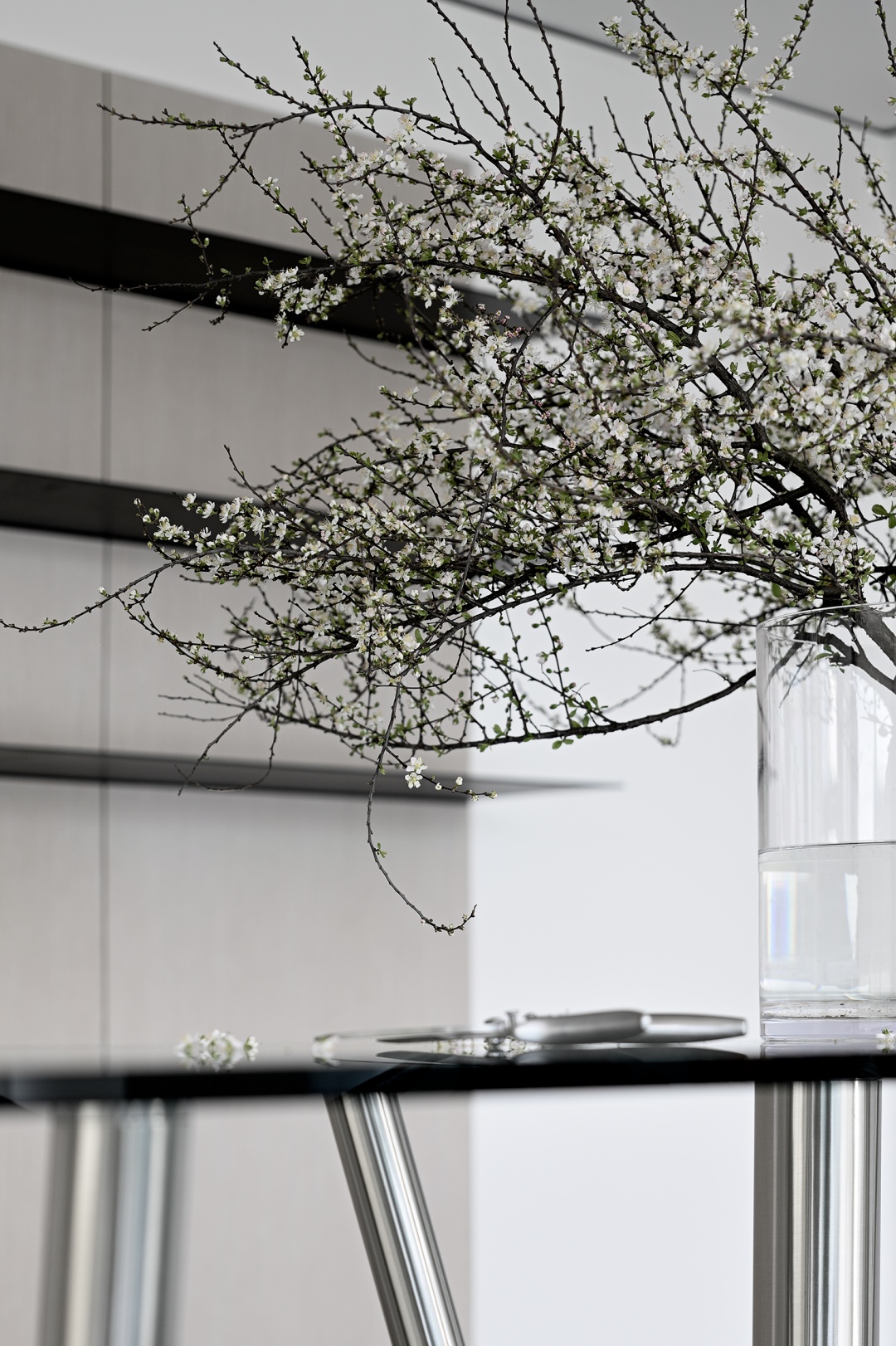 极简别墅丨中国苏州丨bk蓝骑士设计-50