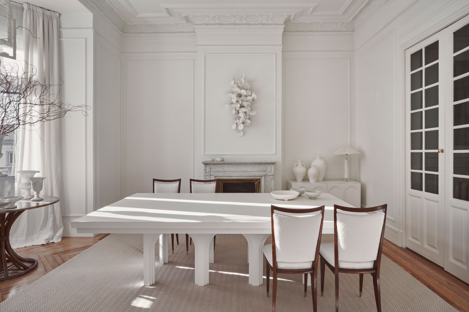 法式平层设计-3