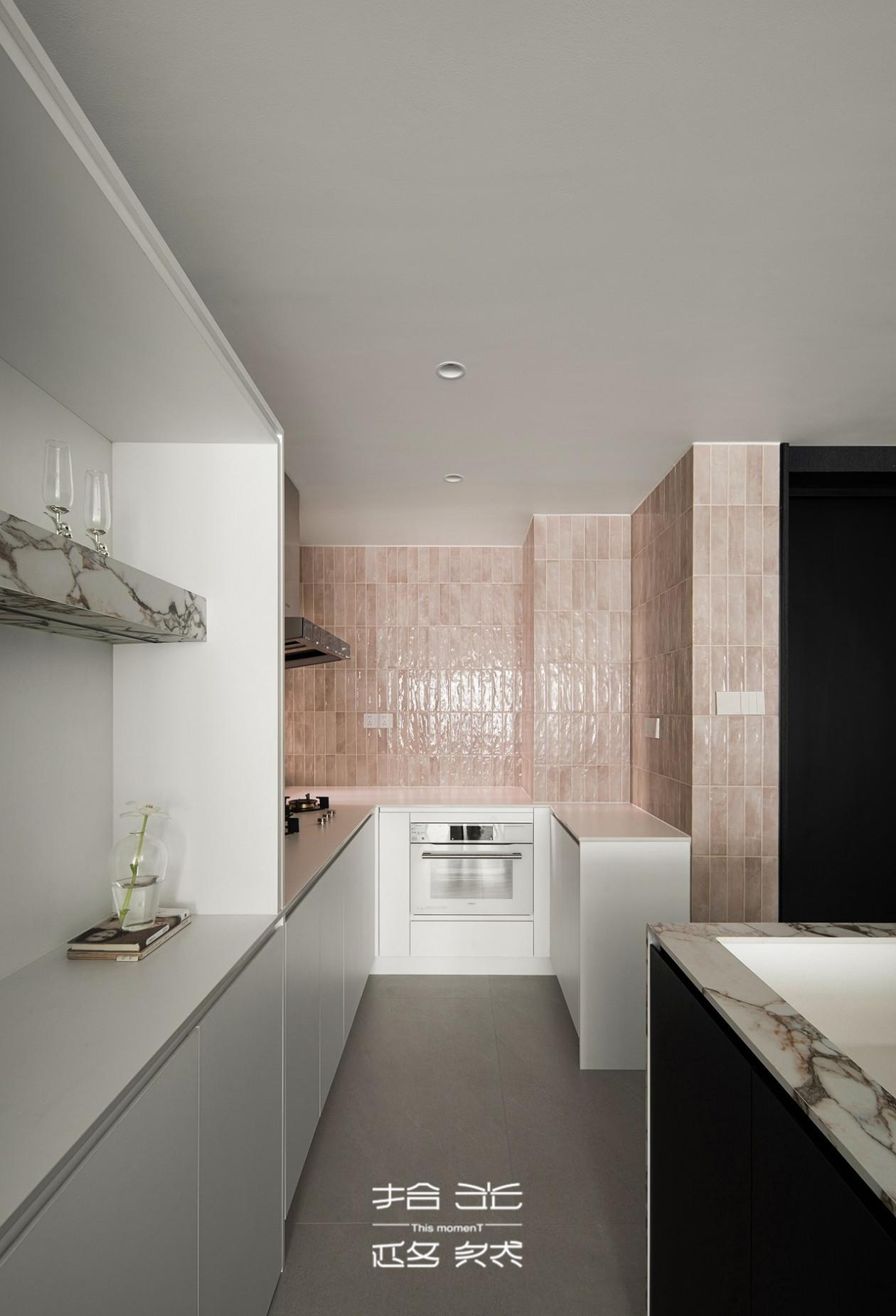 成都拾光悠然设计 · 家是取悦自己的容器丨中国成都-15