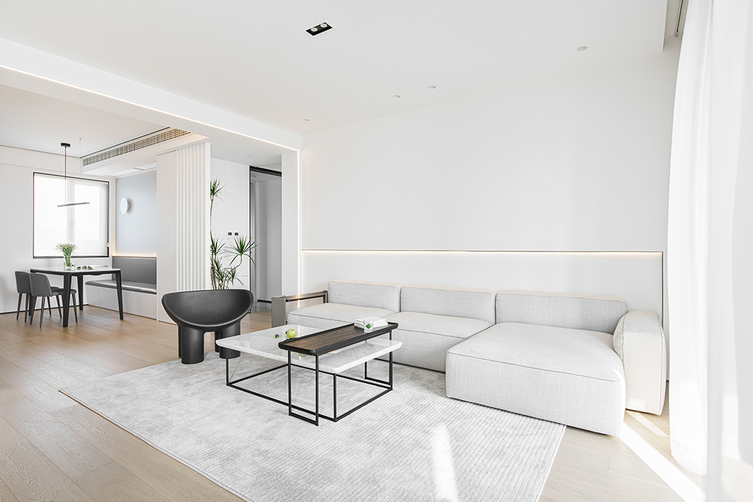 WH公寓丨中国温州丨R’sYard缪茹空间设计-108