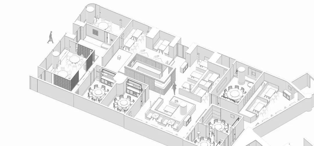 眉舍餐厅丨中国北京丨段旺旺-88