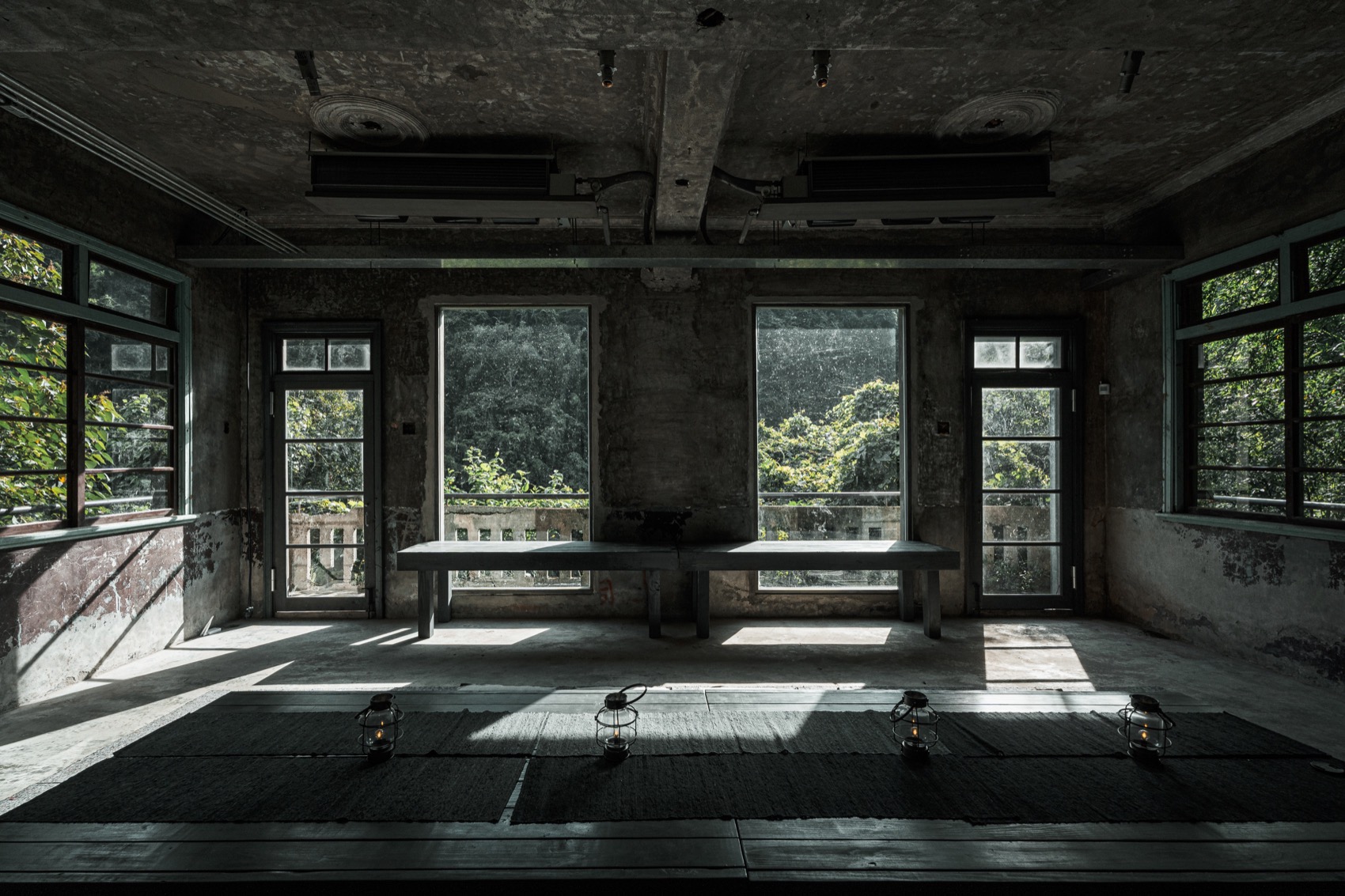 The Mineless煤矿遗迹改造空间，台湾 / 自然洋行建筑事务所-57