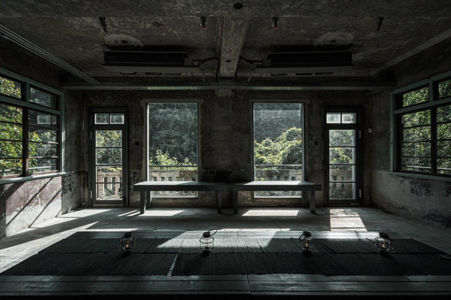 The Mineless煤矿遗迹改造空间,台湾 / 自然洋行建筑事务所-57