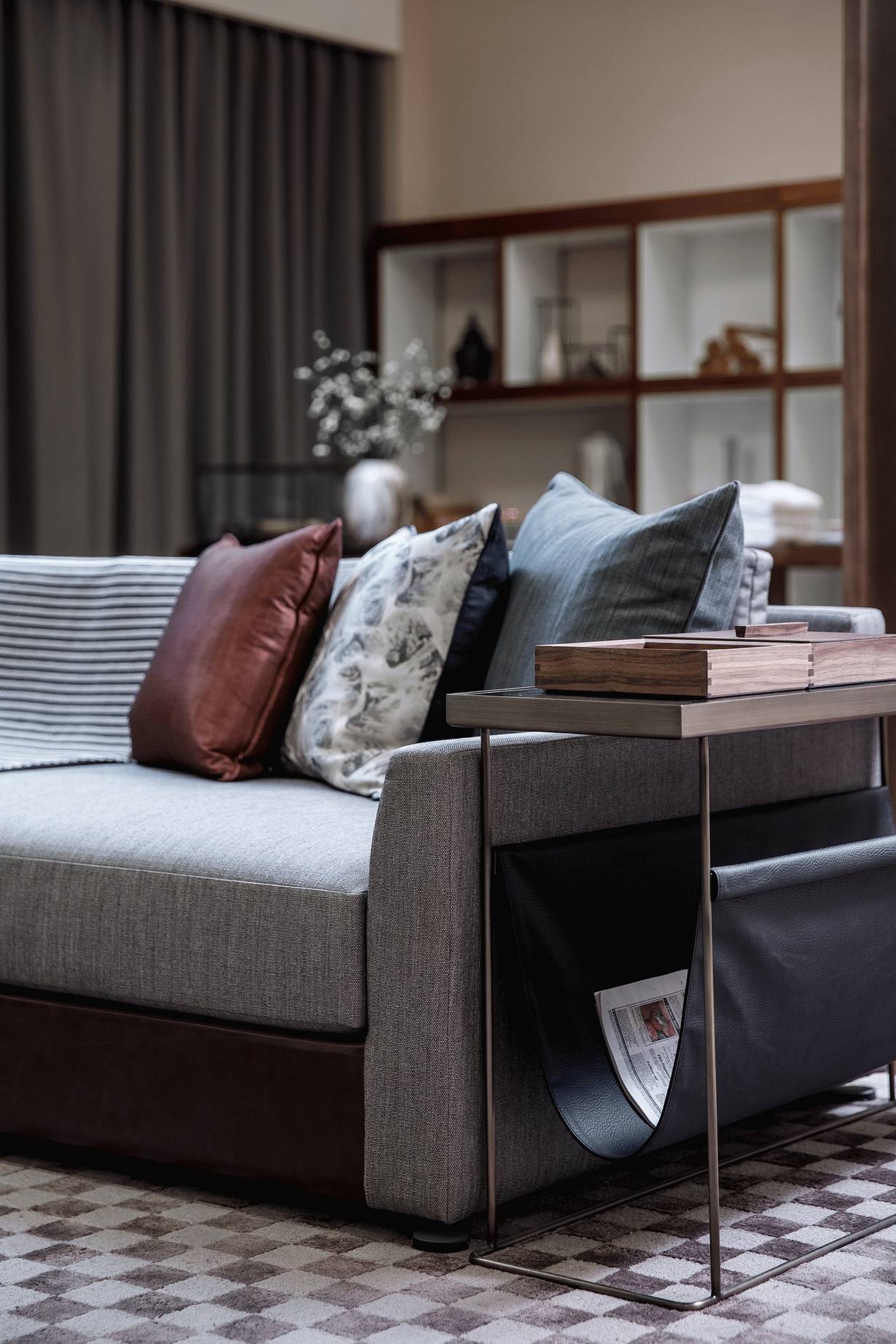 北京远洋天著平墅 葛亚曦-14