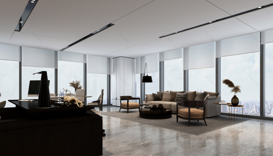 方太宁波分公司 魔戏空间设计 ® ABDdesign ®-31