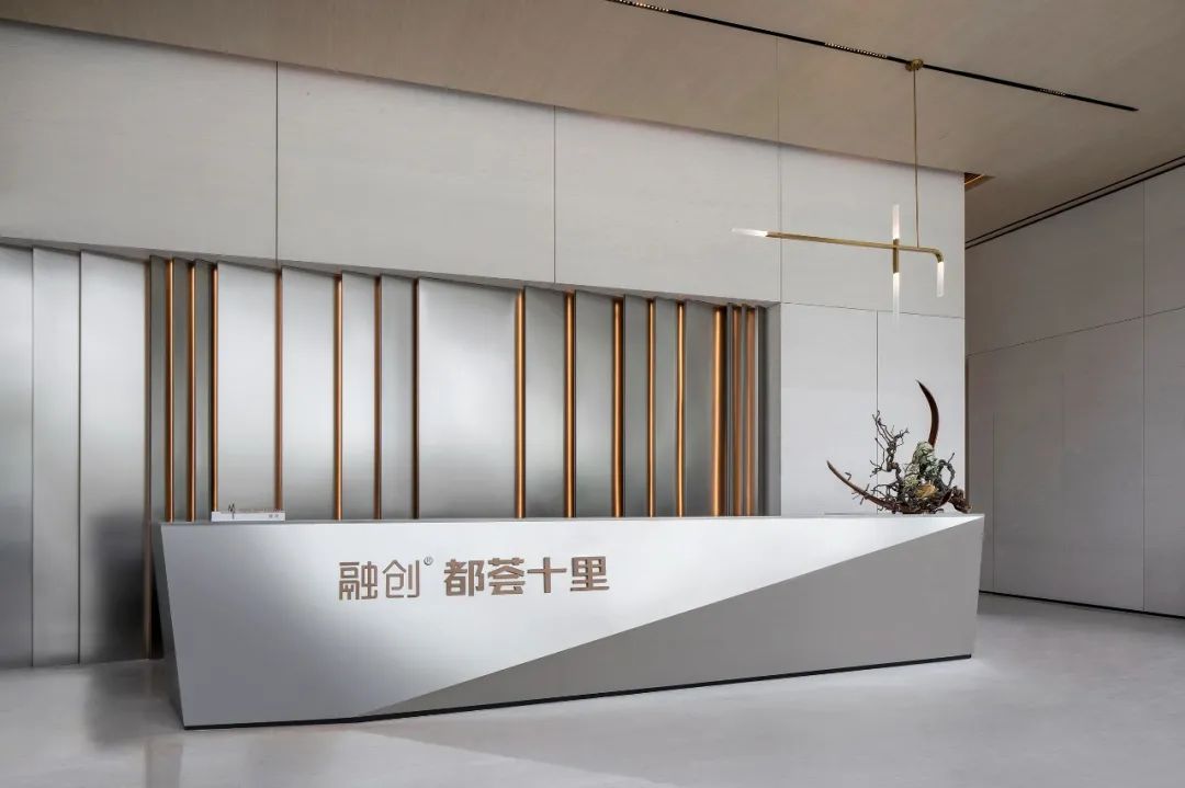 北碚科技城项目产促中心丨中国重庆丨重庆于计装饰工程有限公司,深圳市李益中空间设计有限公司-11