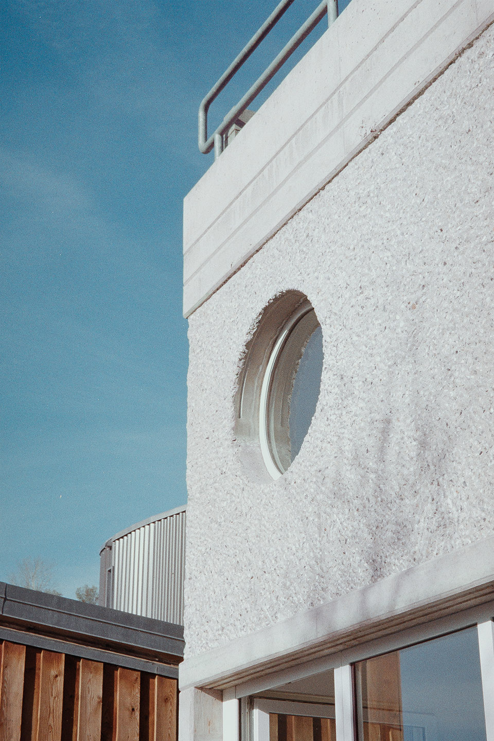 MON58住宅丨瑞士瓦莱丨Associati-8