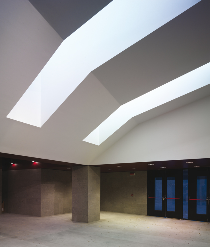 丨意大利佛罗伦萨丨C+S Architects-21