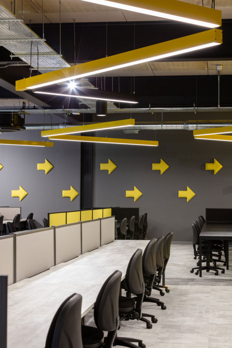 Arco Offices – Hull 现代安全行业中心-18