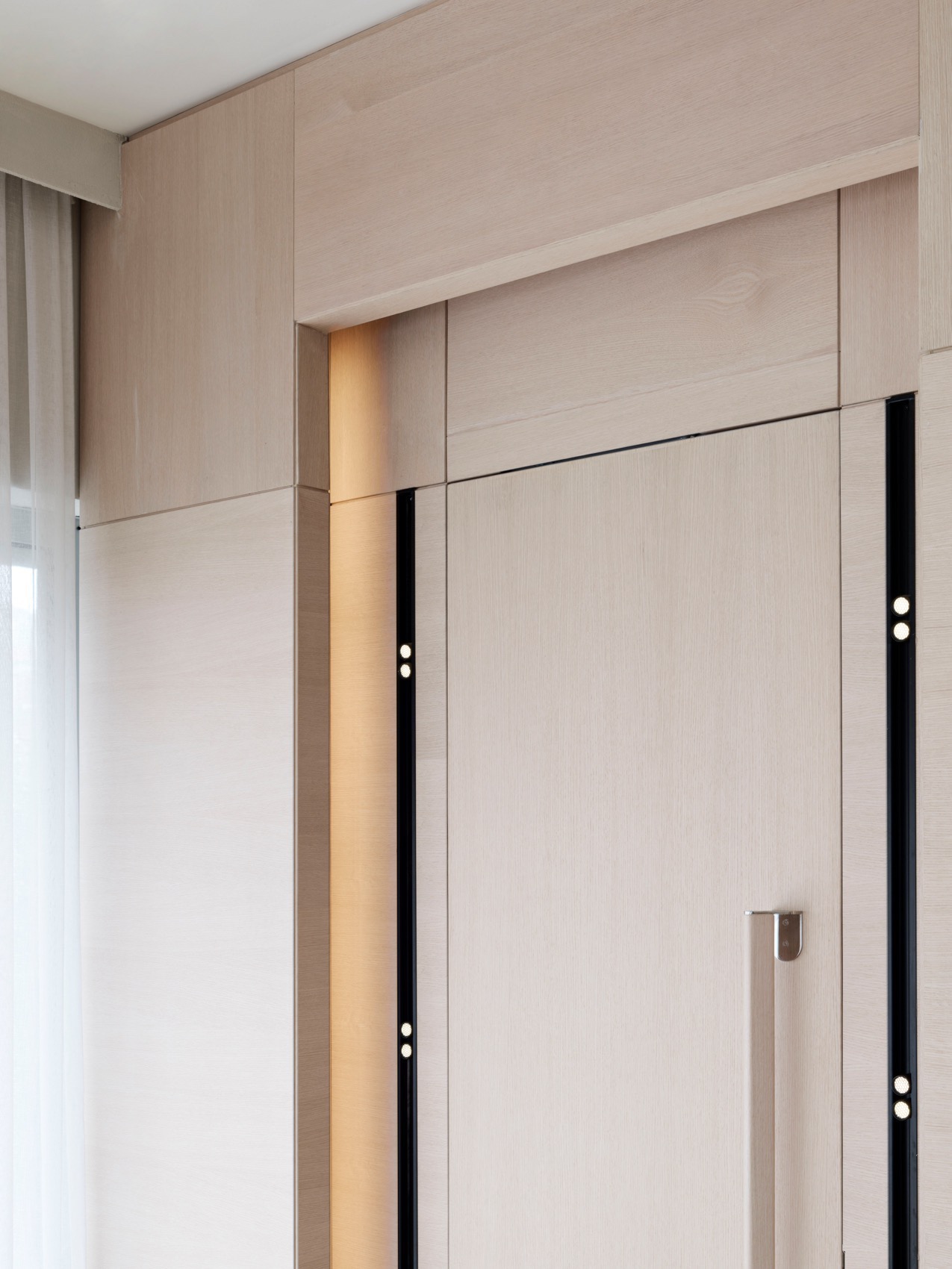 Özlenir总部办公室丨土耳其伊斯坦布尔丨URBANJOBS-34