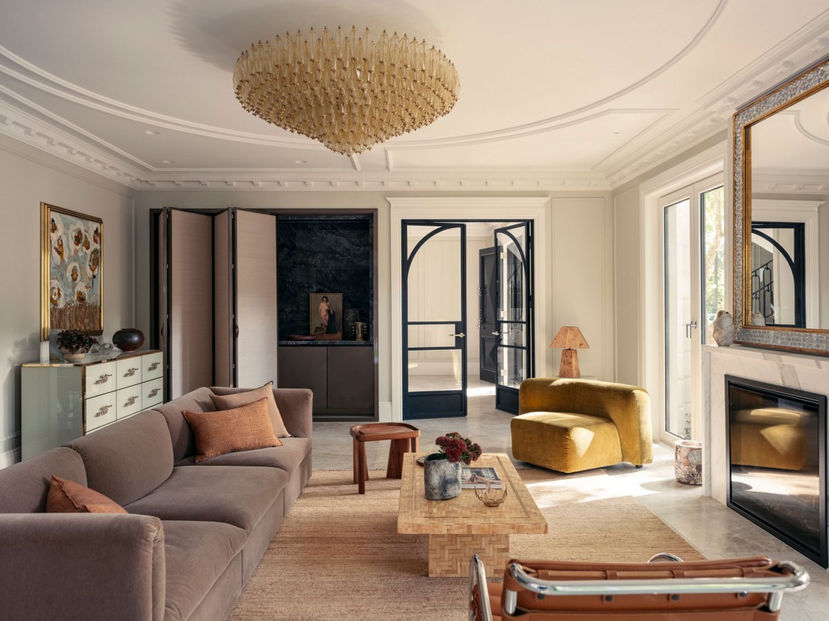 宏伟的格鲁吉亚式-4