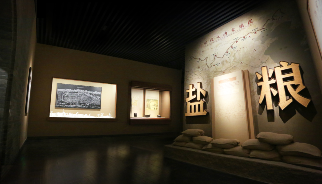 山西博物院“晋魂”基本陈列提升改造项目丨中国太原丨清尚公司第十二设计工程部-39