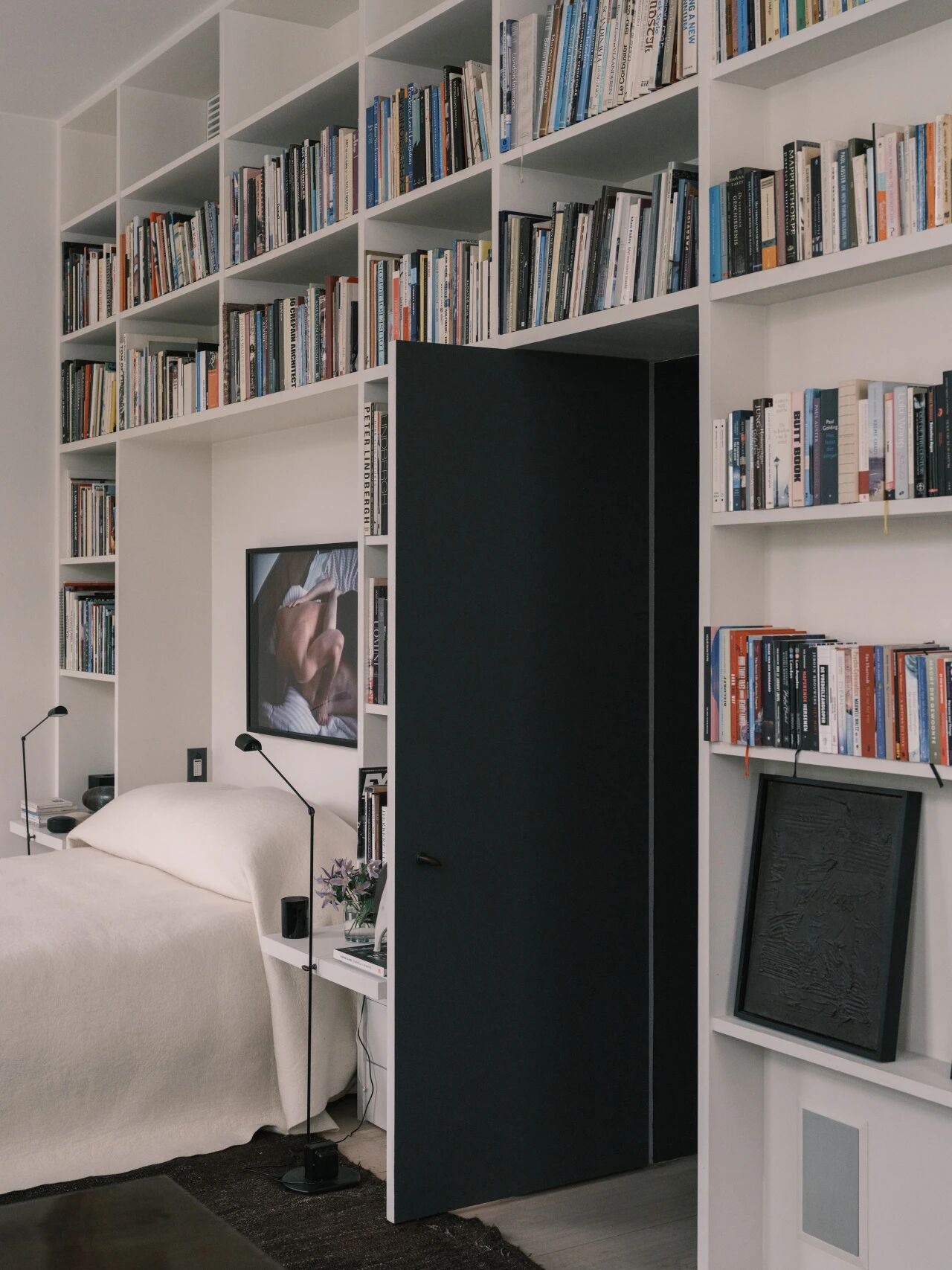 探访比利时设计大师 Vincent Van Duysen 自宅-48