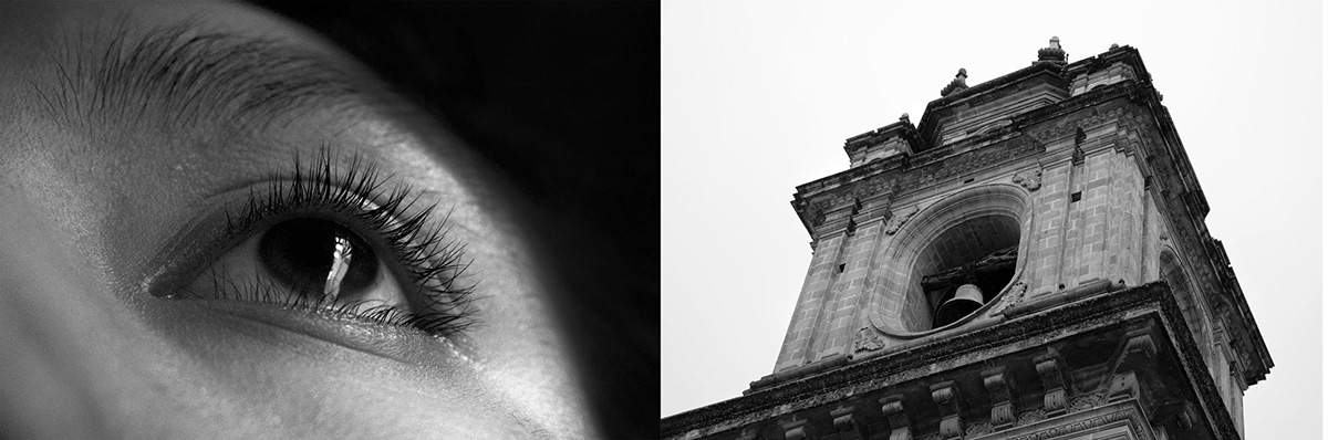 凝固的音乐 · 库斯科古城建筑肖像丨秘鲁库斯科-2