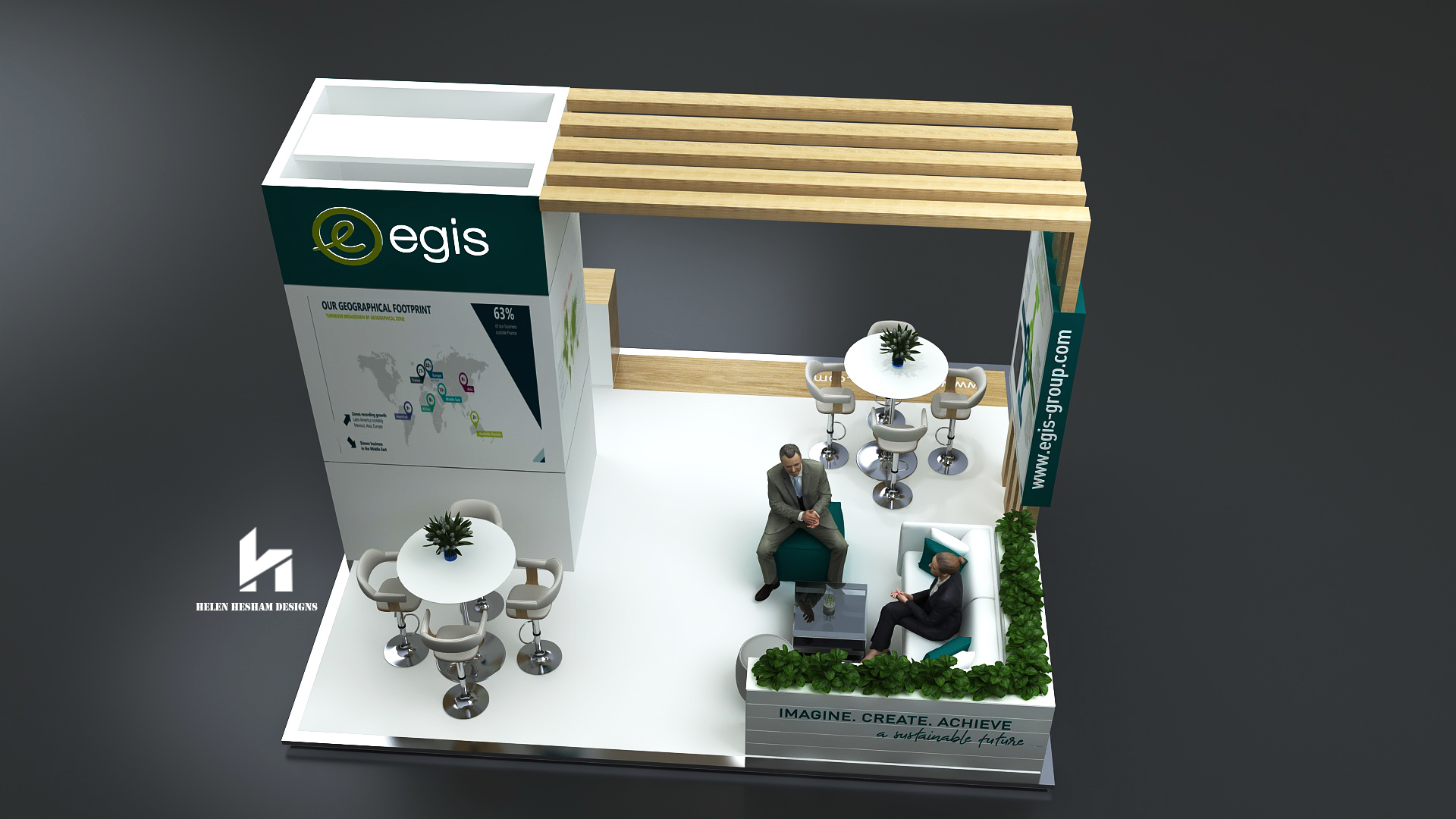 EGIS Stand Exhibition-7