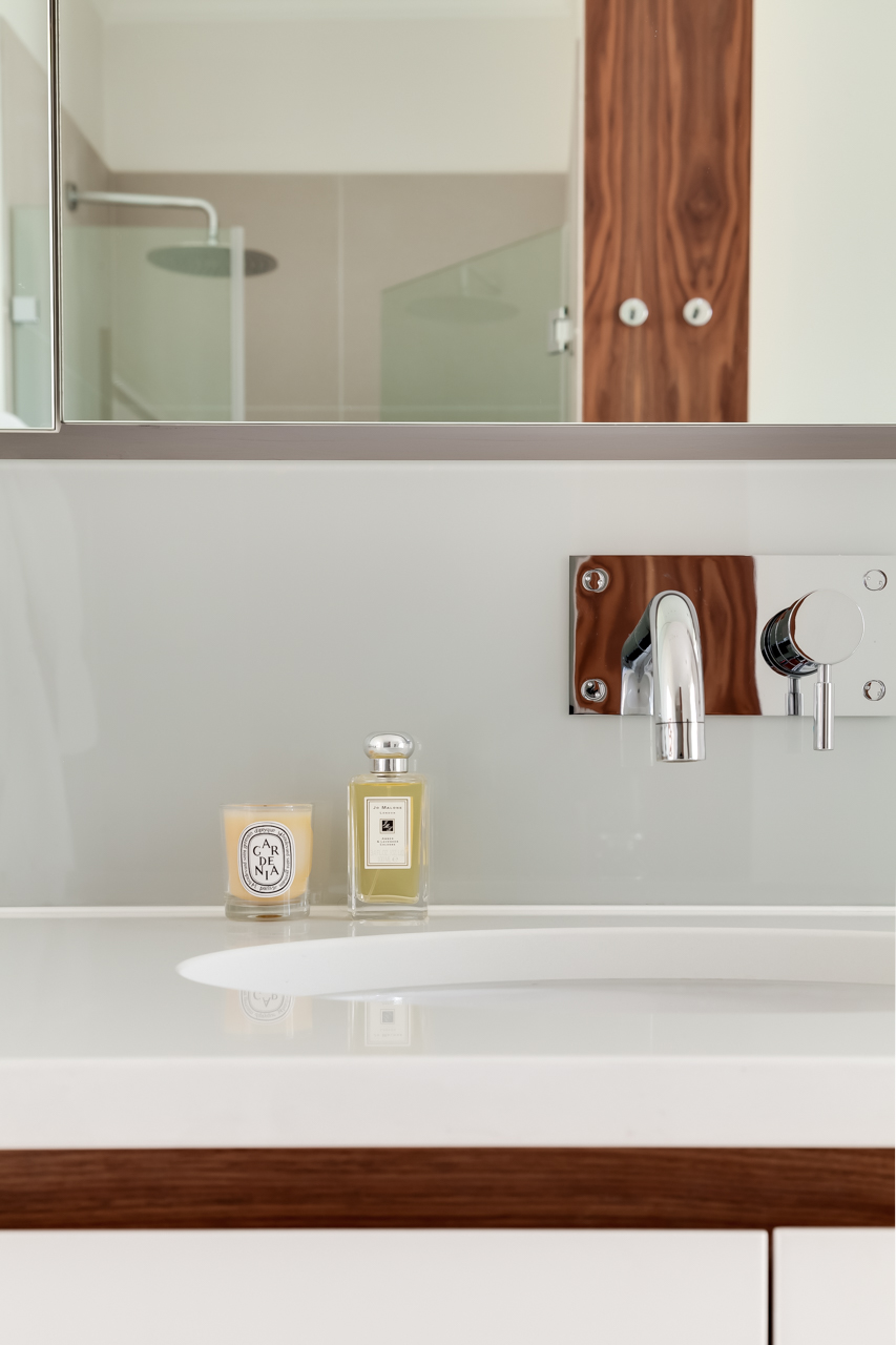 Luxury Residential Design - Notting Hill - Tessuto Interiors-1