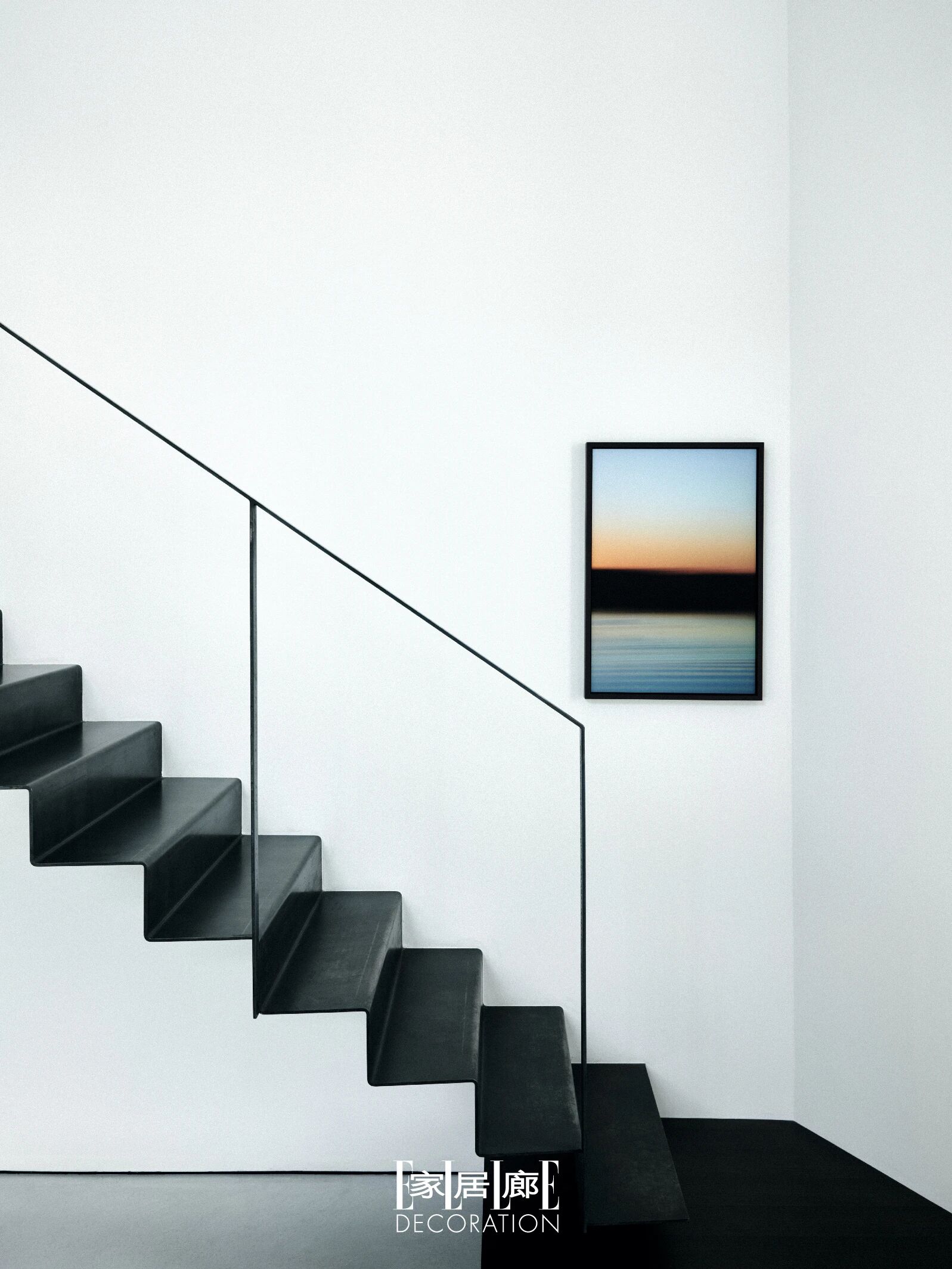 Piero Lissoni与Veronica Gaido自宅兼工作室丨Lissoni Partners-32