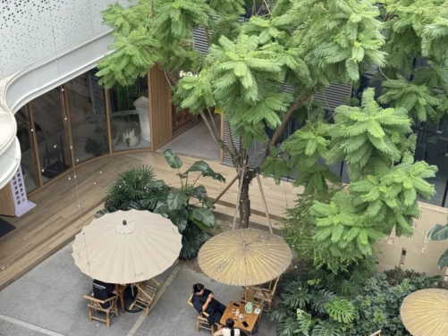 成都两个消费场景获国家认可！宽窄巷子、R29社区生活空间入选全国典型案例→-26