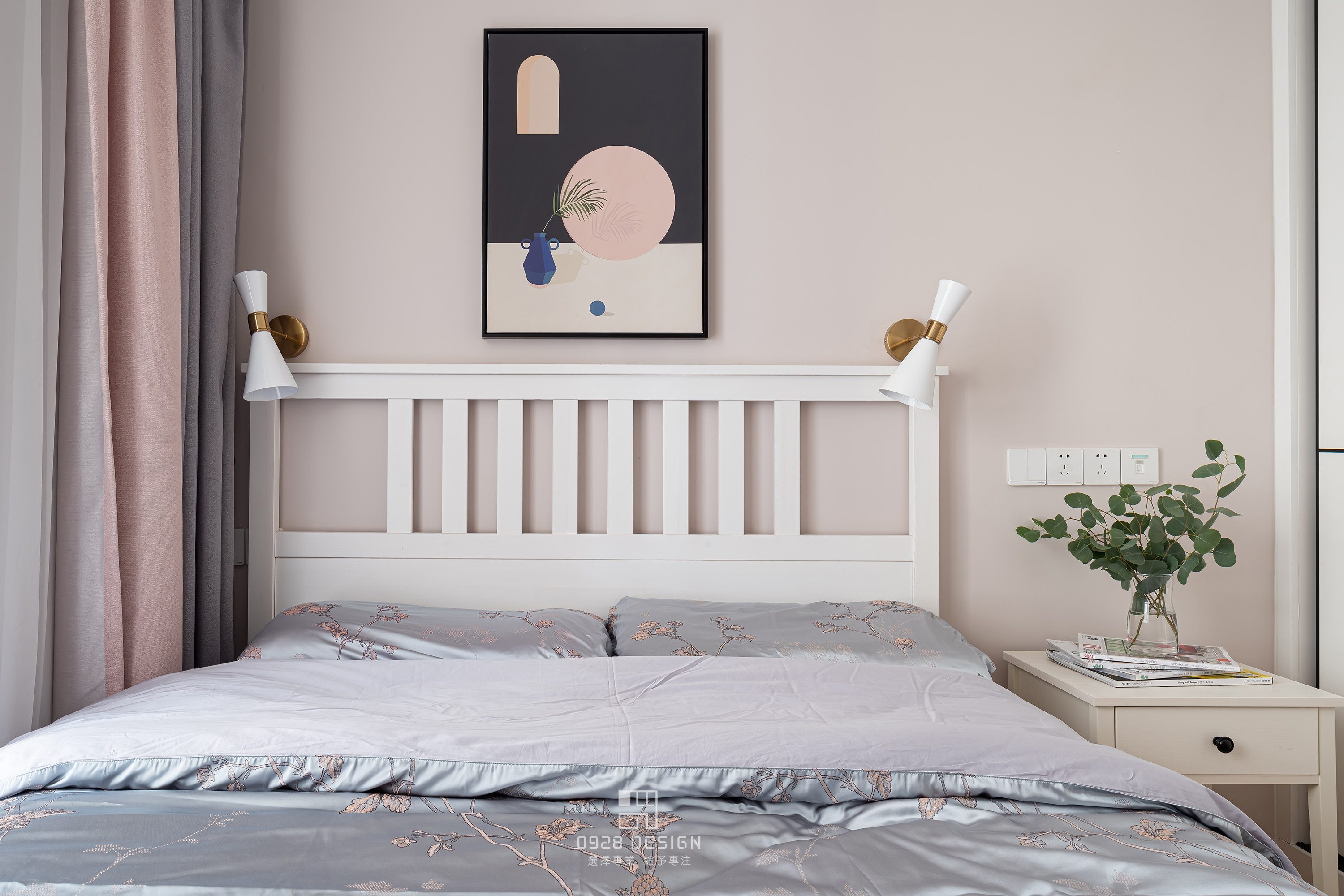 暖阳下的甜蜜空间-49