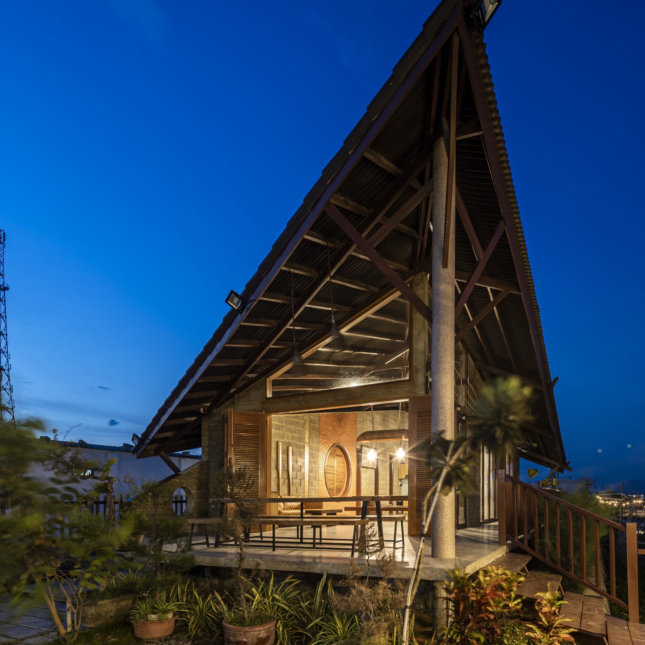 越南 Phan Rang 海边的 7881 号 Beach House——自然与设计的完美结合-41