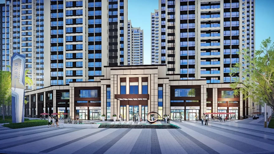 汕头·海岸名居丨中国汕头-80