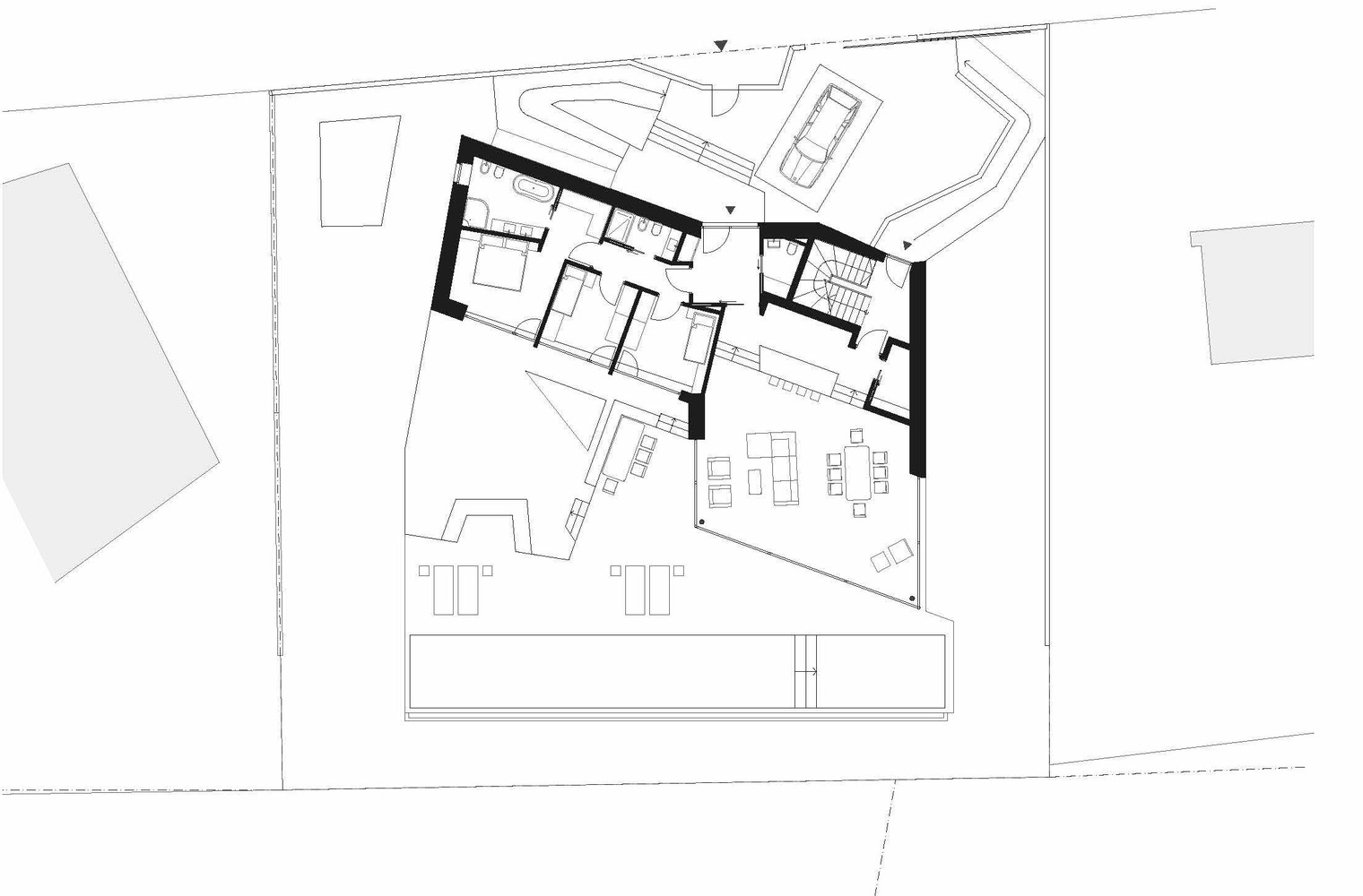 意大利丽城别墅-19