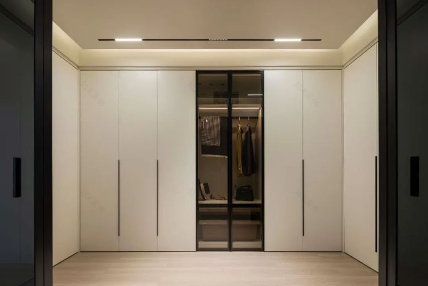 如故新生丨宁波以家空间设计有限公司-38