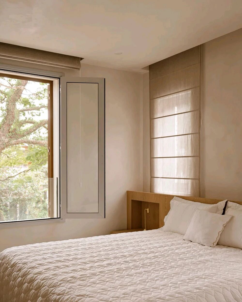 casa ortiz（圣保罗老宅改造项目）丨巴西圣保罗丨Meireles Pavan-40