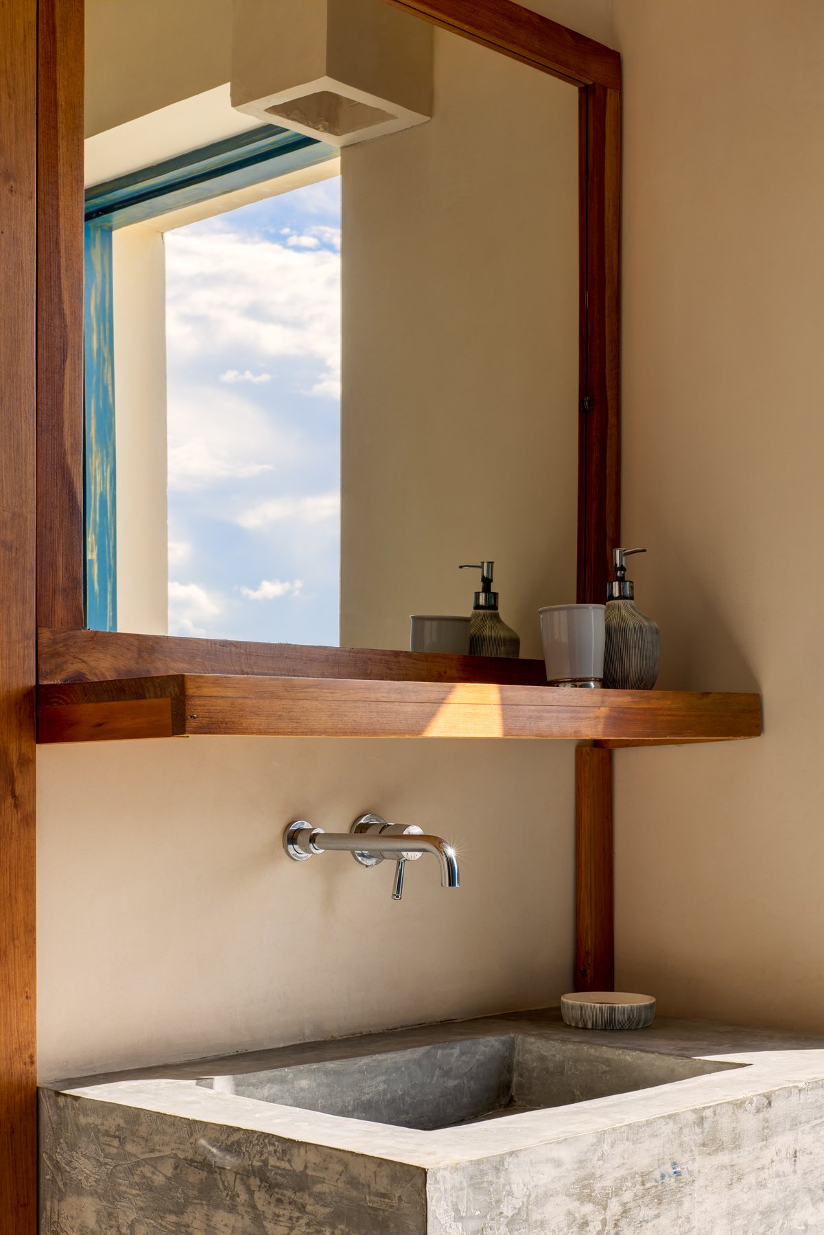 Wayé 酒店丨墨西哥丨Arqmov Workshop-24