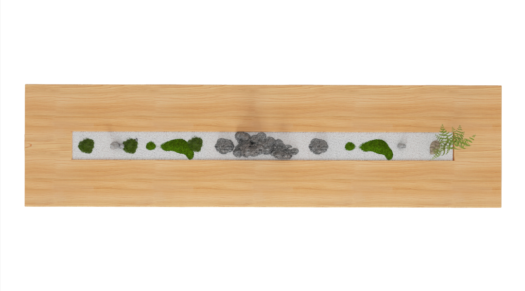 燃朵厨房 | 桥桌山水,美食相逢-22