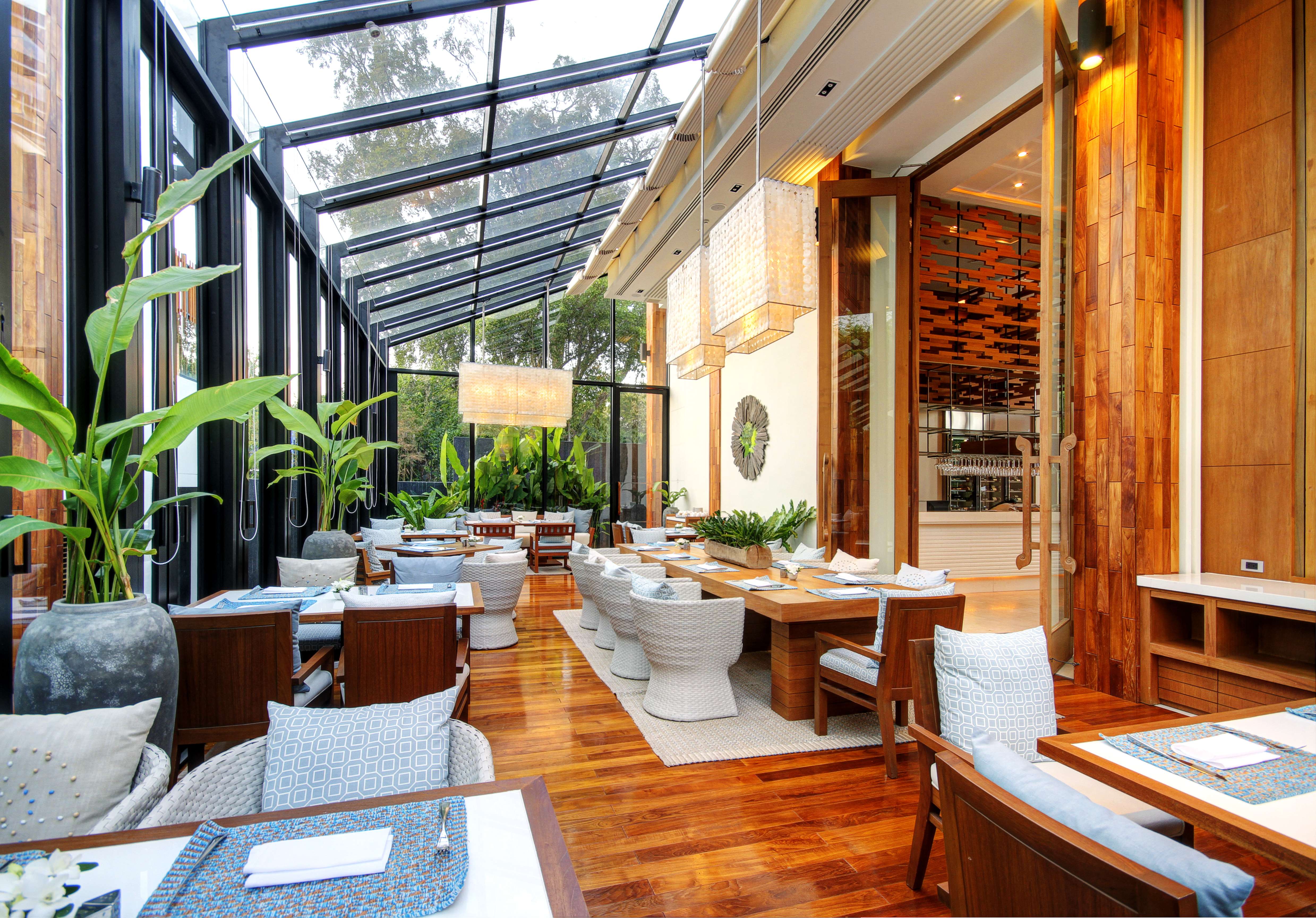 泰国华欣开普敦尼哈拉酒店-48