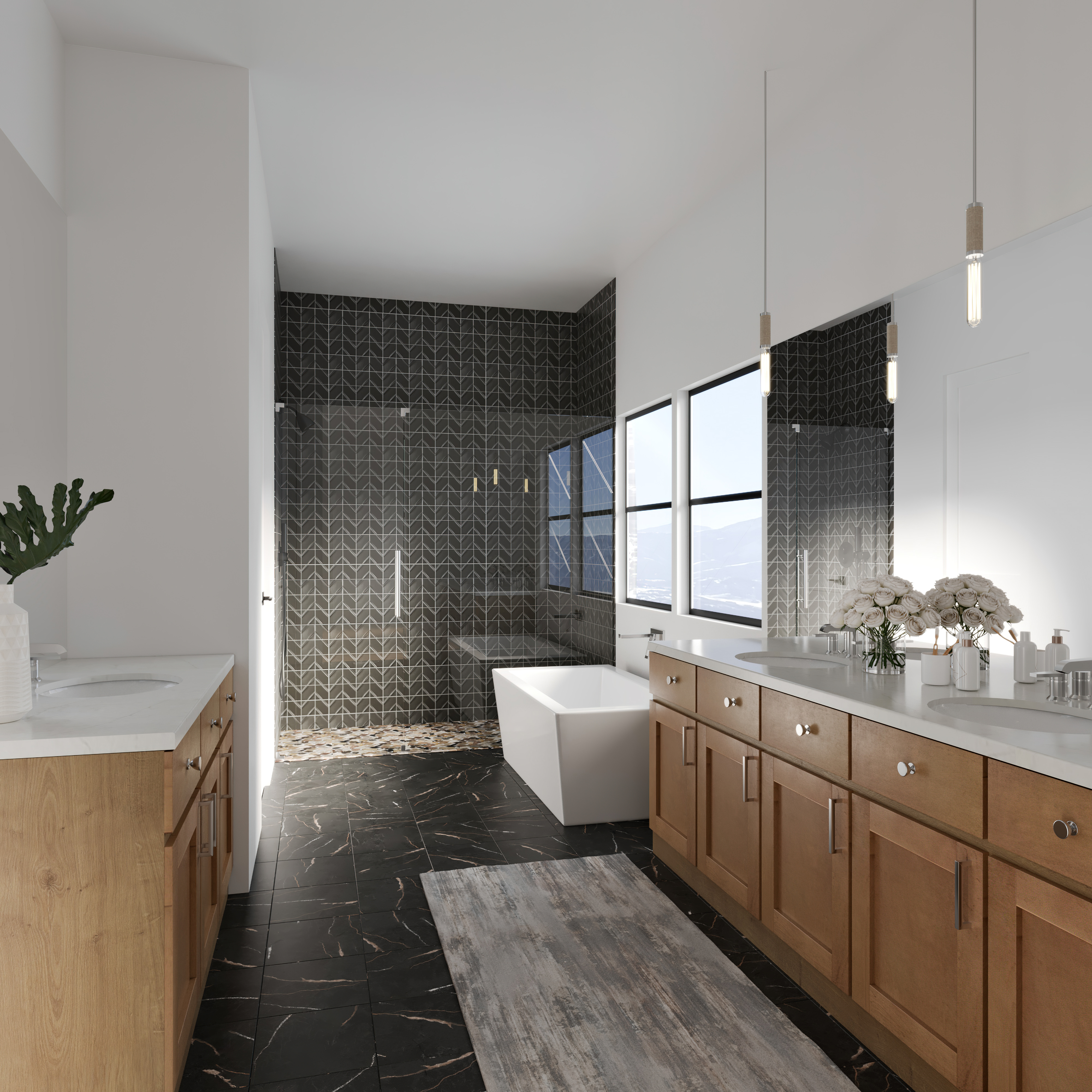 Quick Project Visualization-3