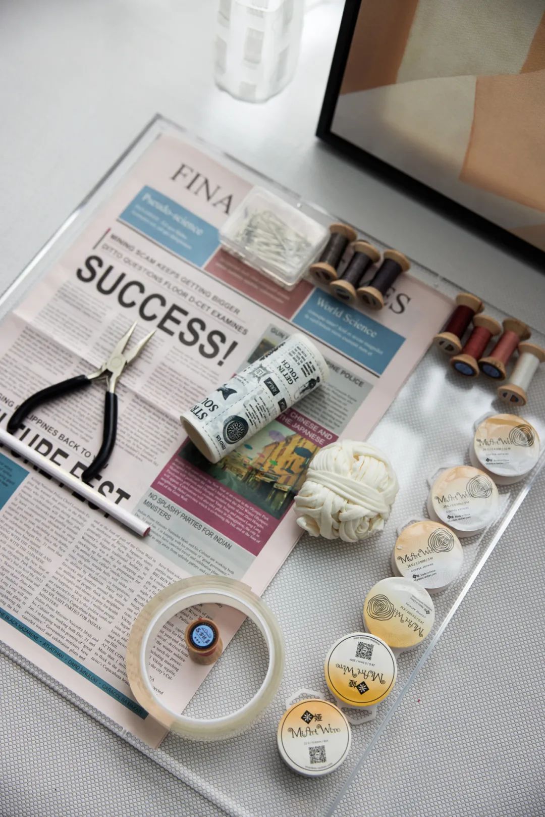 万科天空之城 | 都市精英的暖心归属-77