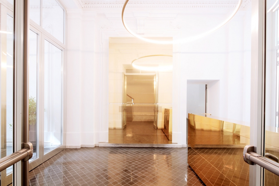 Confcooper 新办公室设计-22