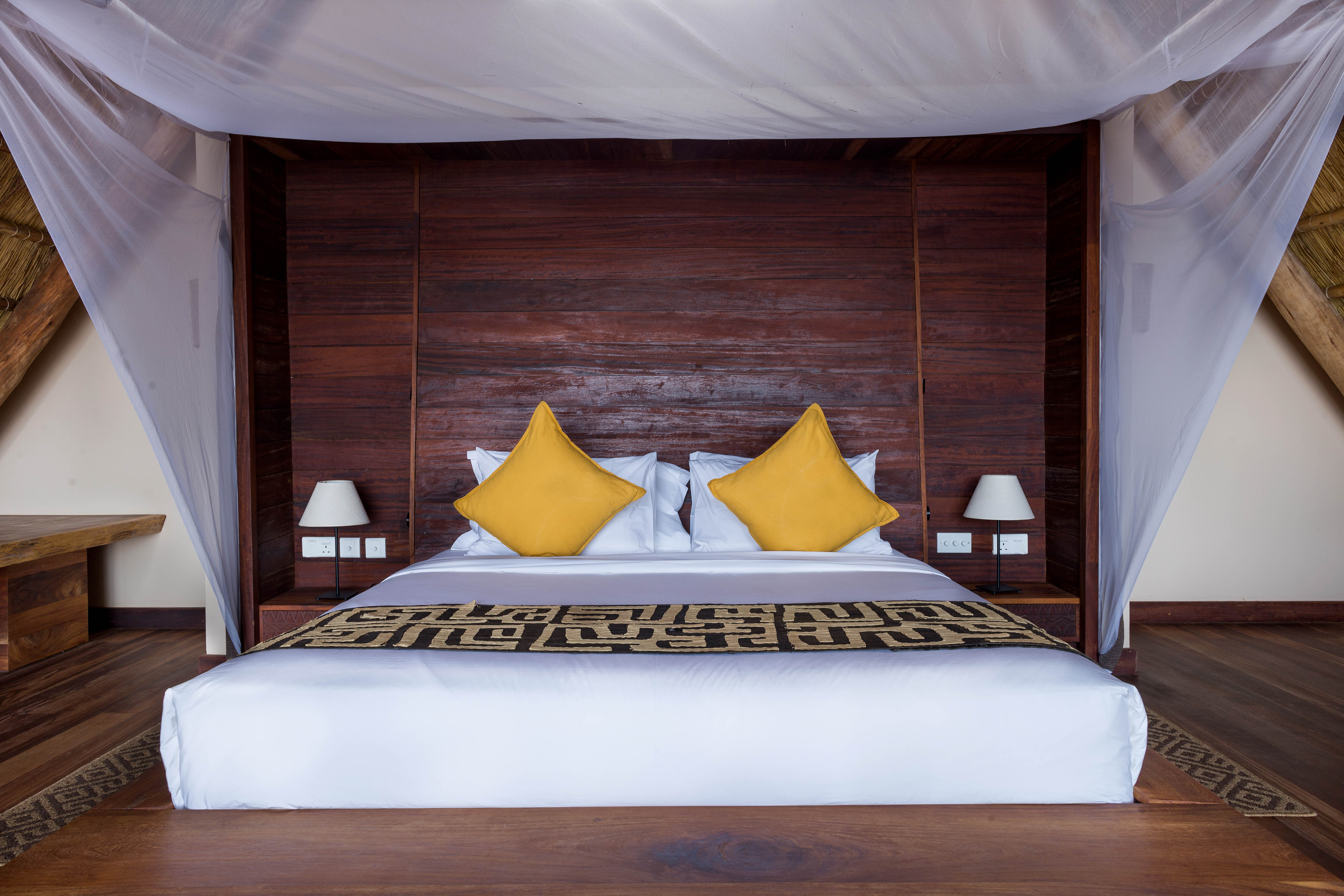 Nile Safari Lodge, Murchison Falls National Park.Uganda-8