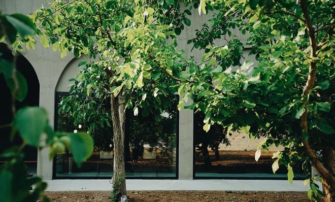 ANZONE 安哉美学度假社区丨中国北京丨妙觉创意设计工作室-57