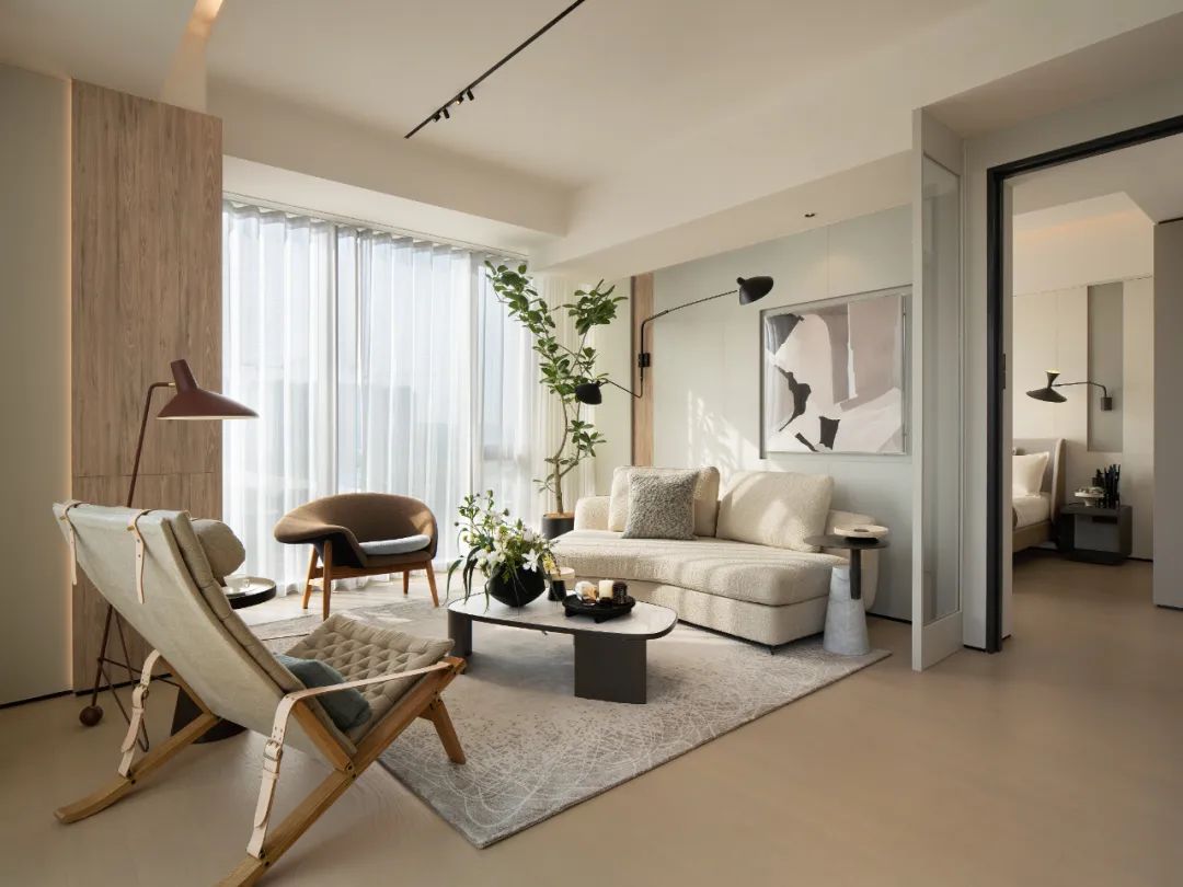 南京星寓丨中国南京丨Jerome Lee 等-27