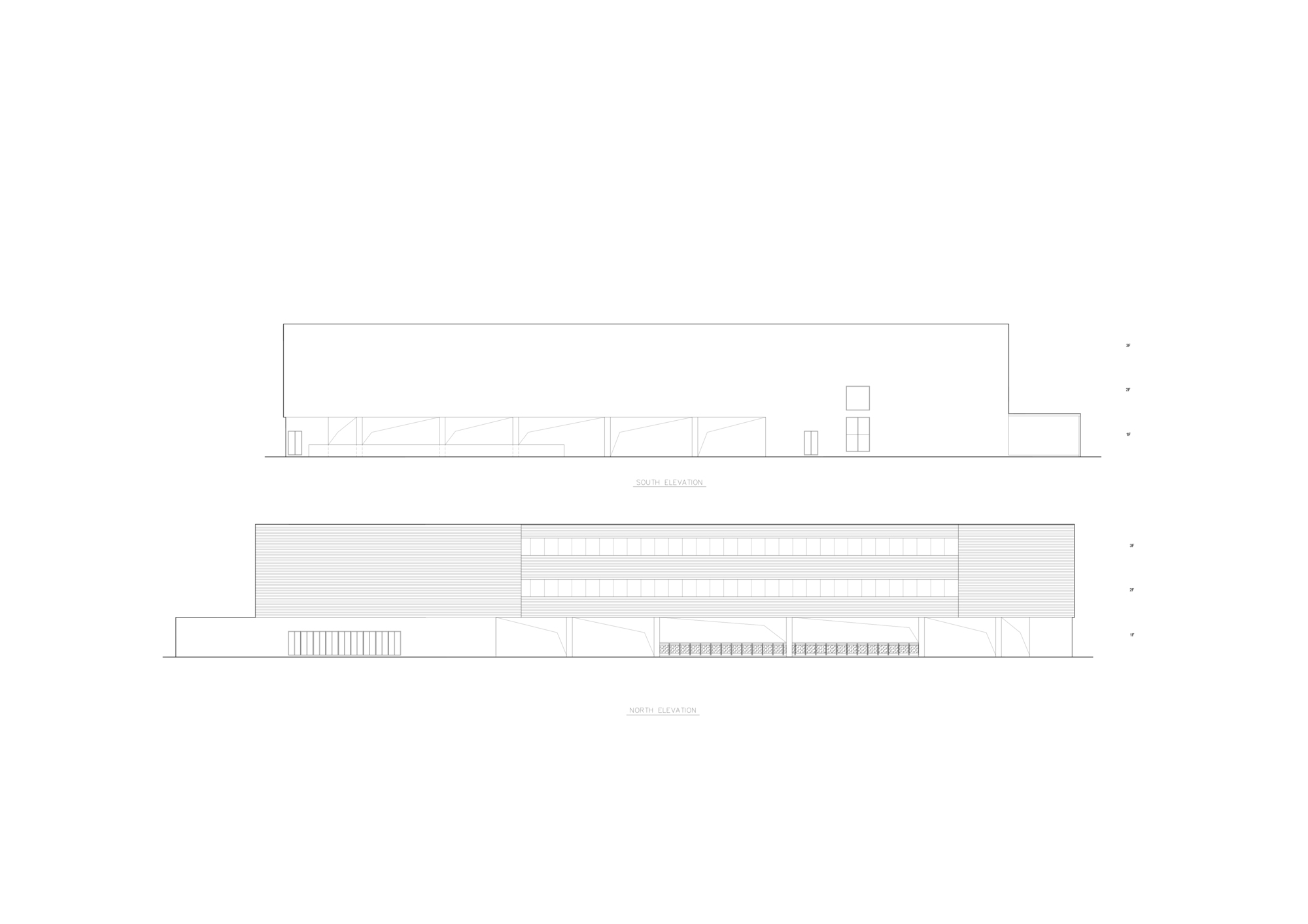 英瑶砂器博物馆综合体丨中国雅安丨a9architects-51