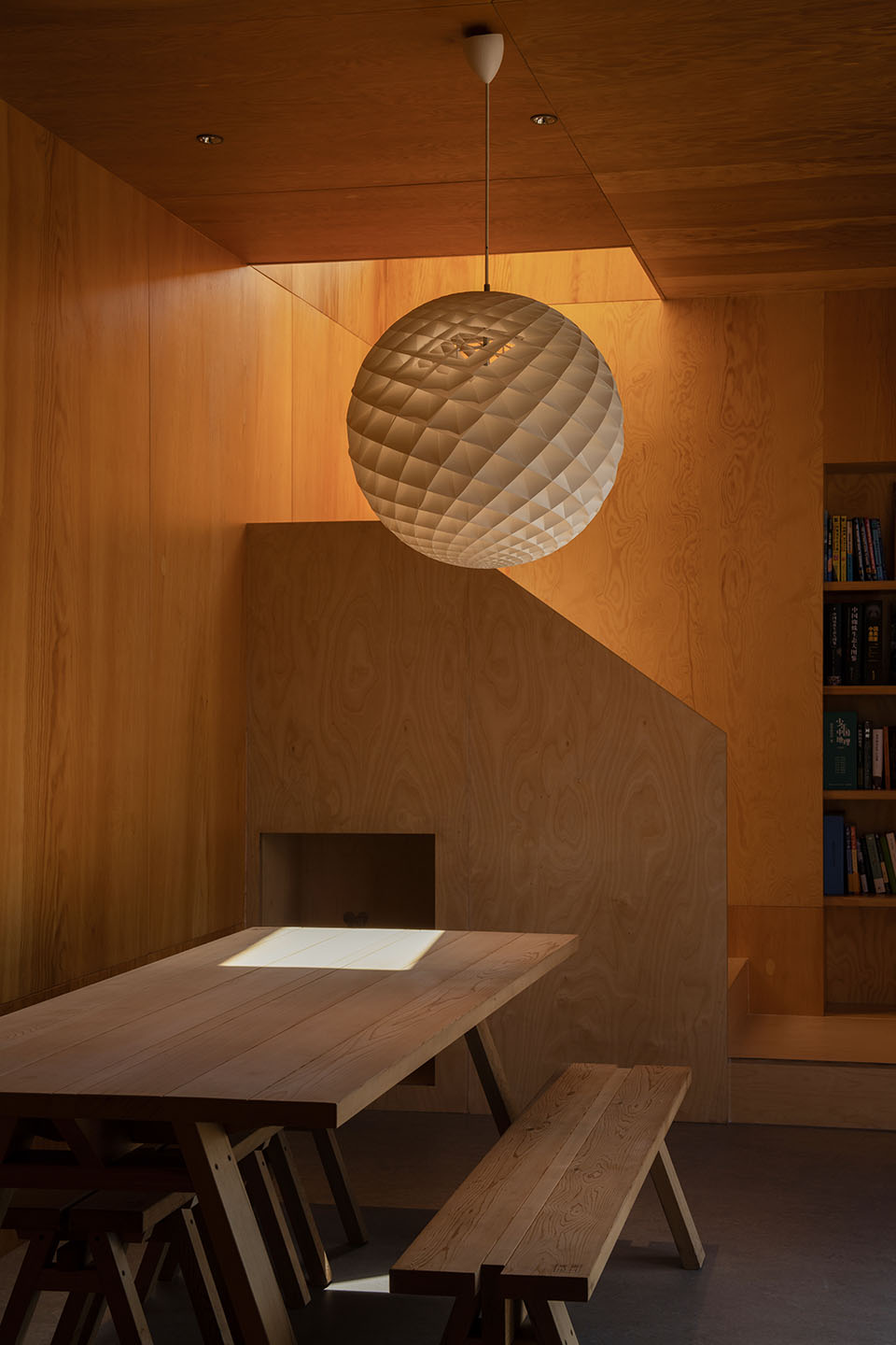 G  BOX住箱丨中国山东丨龙工作室-55