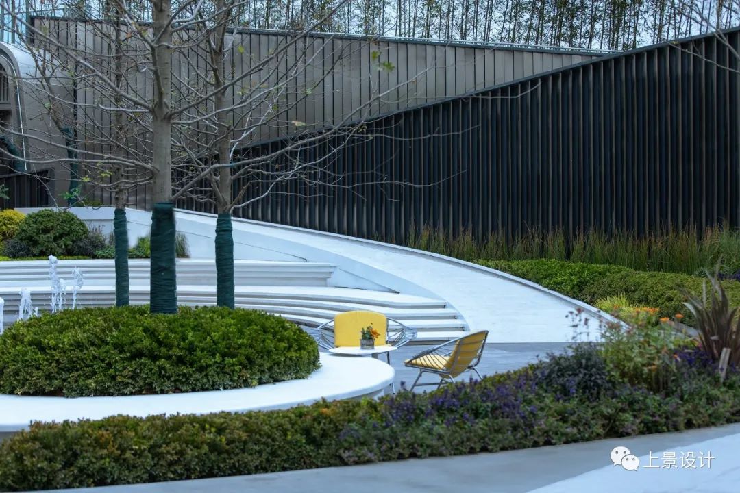 温州旭辉·光辉之城丨中国温州丨凯盛上景(北京)景观规划设计有限公司-48