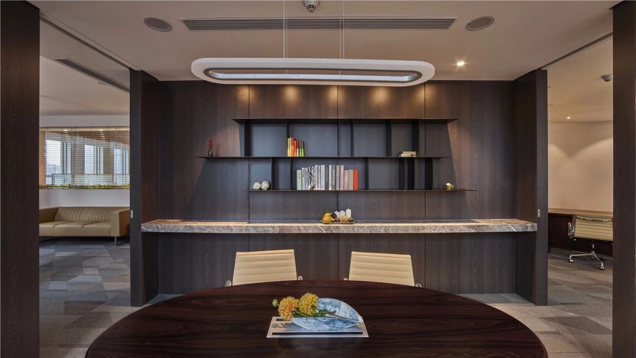 环合之境 | 创研空间设计-14