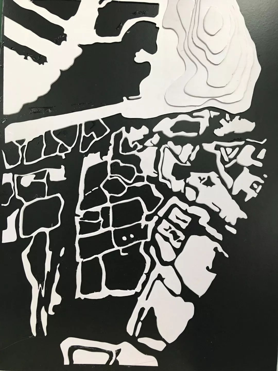 景观的认知与意向 | 地域性景观设计实践-225