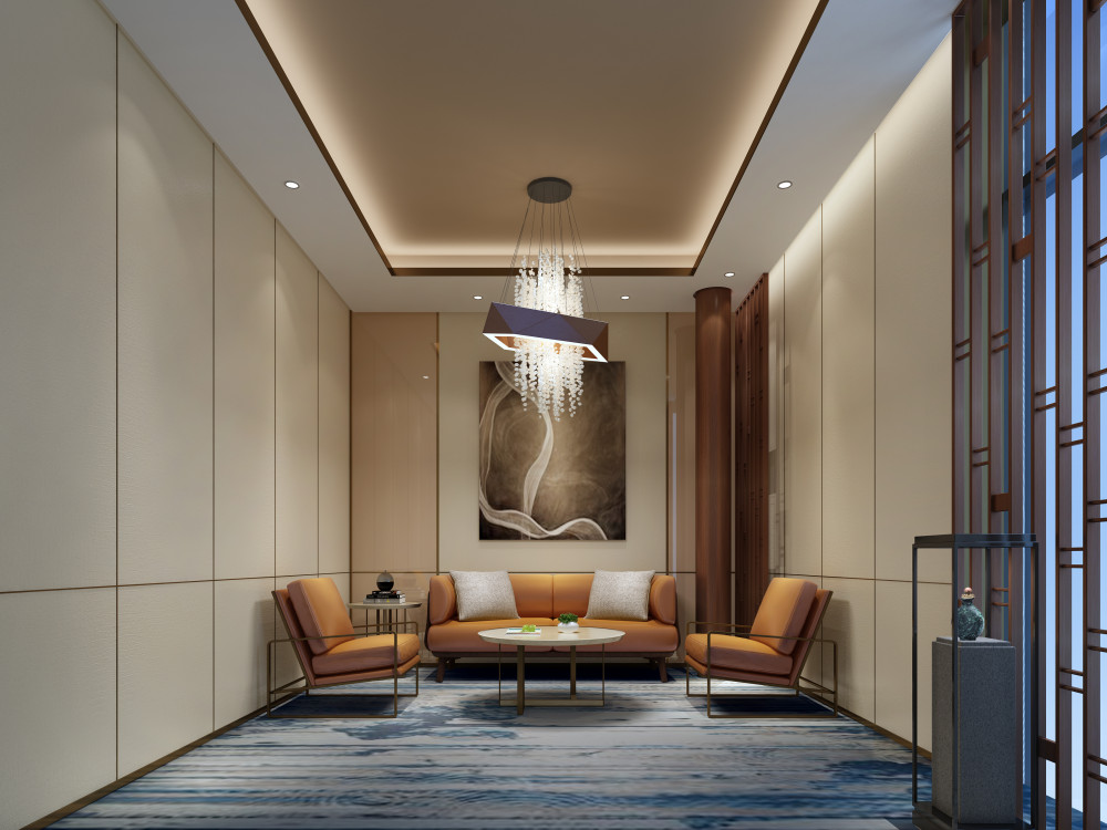 珠海华润万象世界展示中心丨香港维捷设计-9